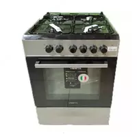 Gaz plitasi VESTA AK-00 GP Grey