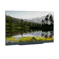 Телевизор TV ART-50AU20K Тем-серый