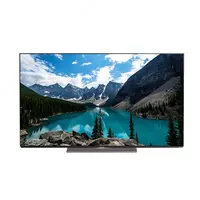 Телевизор TV AVALON OB65K7600 Черный