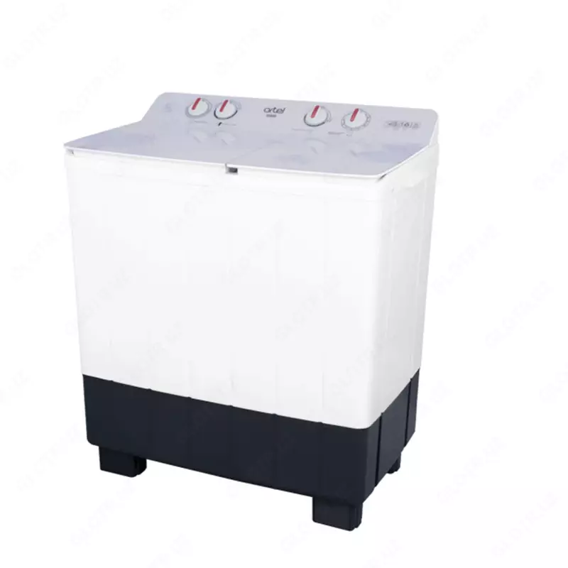 Стиральная машина полуавтомат Artel TG 80 P Бел-сер (8 кг.)