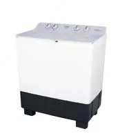 Стиральная машина полуавтомат Artel TG 80 P Бел-сер (8 кг.)