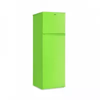 Холодильник ARTEL HD316FN S Зеленый