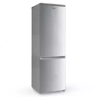 Холодильник ARTEL HD 345 RN (S) (Серый)