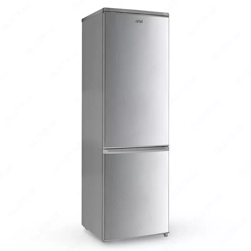 Холодильник ARTEL HD 345 RN (S) (Серый)