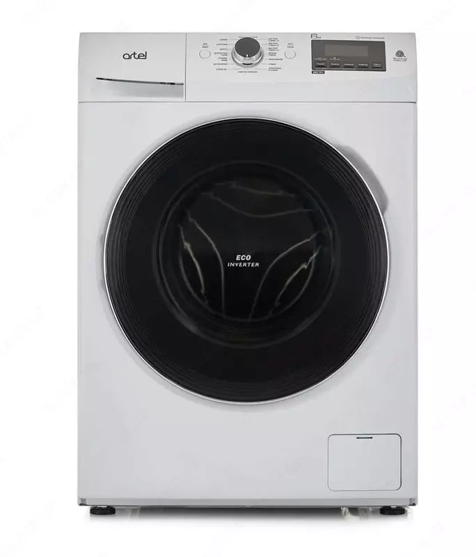 Стиральная машина ARTEL-WF60G020CW Белый