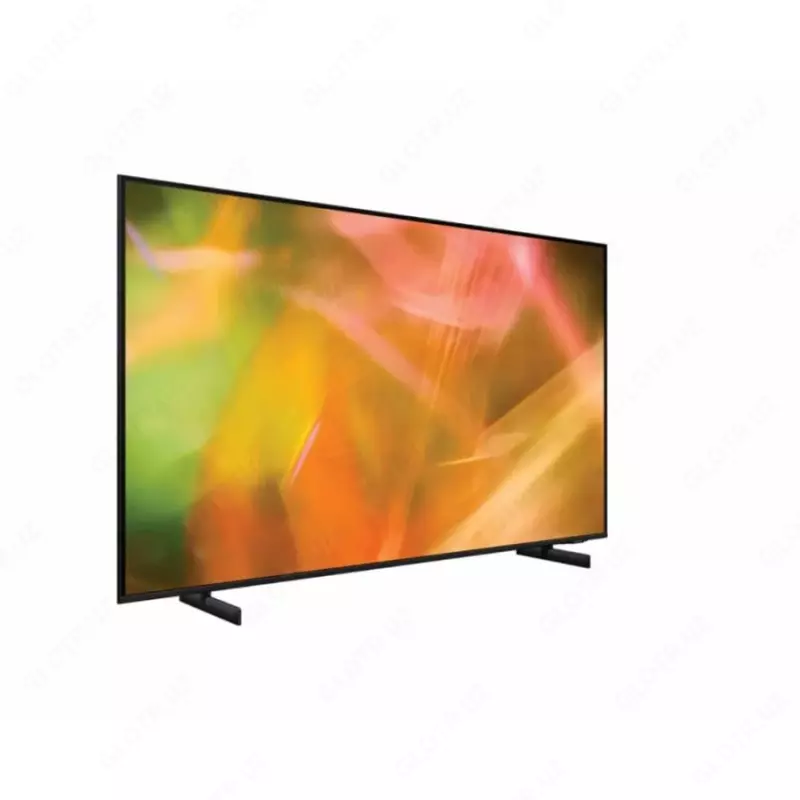 Телевизор TV SAMSUNG 50AU8000