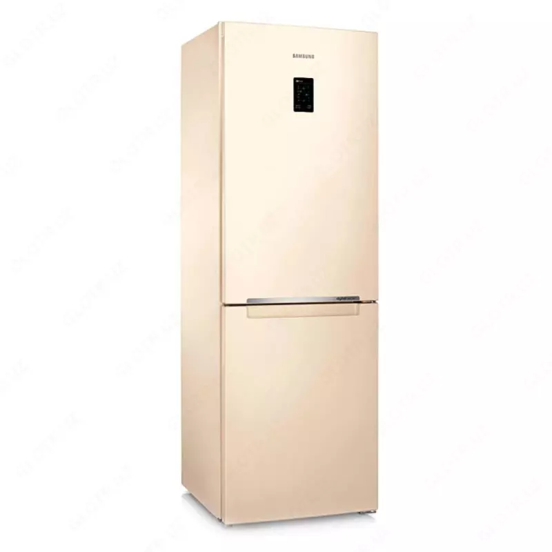 Холодильник SAMSUNG RB 31 FERNDEF Display/beige