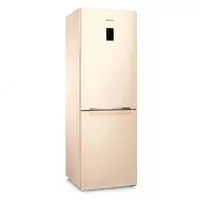 Холодильник SAMSUNG RB 31 FERNDEF Display/beige