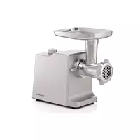 Мясорубка Shivaki SH-MG-318 стальная