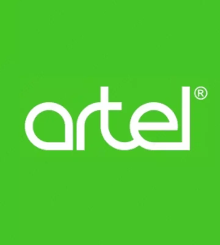  Блендер стационарный ARTEL ART-BL-S62 Сталь - 