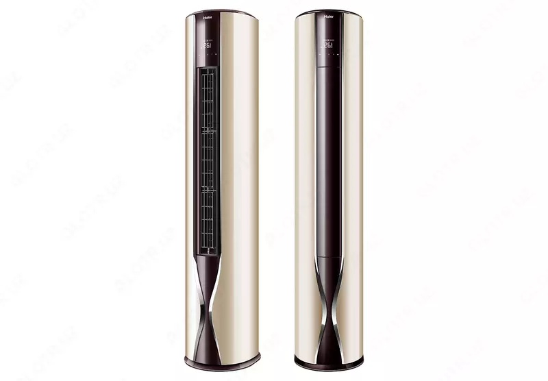 Кондиционер HPU-24FSG03TF/HPU-24FSG03TC Напольно-колонный Invertor (Китай)