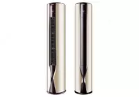  Кондиционер HPU-24FSG03TF/HPU-24FSG03TC Напольно-колонный Invertor (Китай) - 