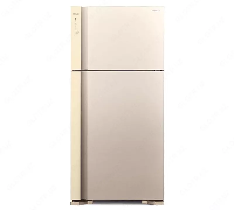 Холодильник HITACHI R-V660PUC7 BEG (Тайланд)