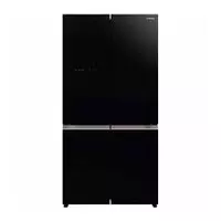  Холодильник HITACHI R-WB720VUC0 GBK (Тайланд) - 