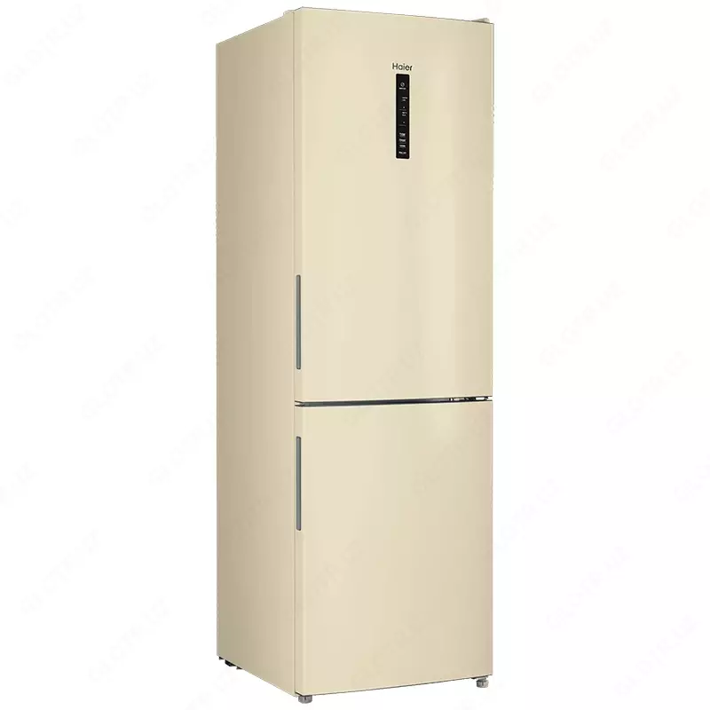  Холодильник HAIER CEF535ACG (Россия) - 