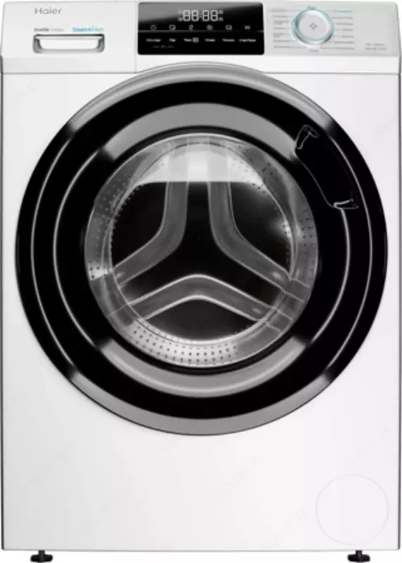 Стиральная машина автомат HAIER HW60-BP12929A (Россия)