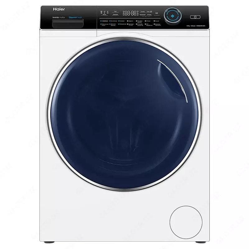 Стиральная машина с сушкой HAIER HWD80-BP14979 (Китай) - 