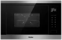  Встраиваемая микровольновая печь HAIER HMX-BTG259X (Китай) - 