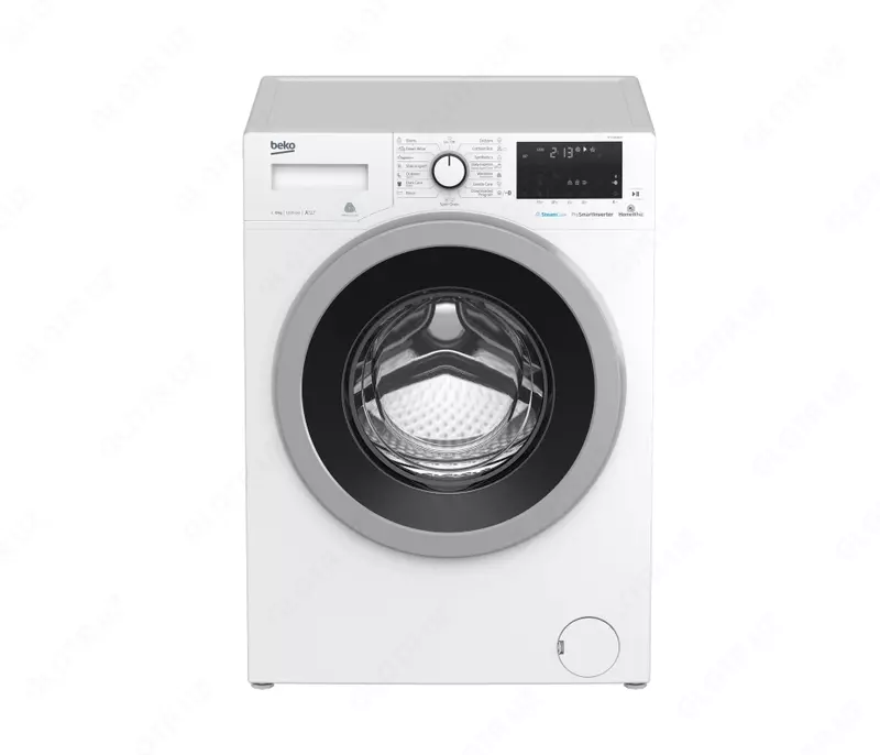 Стиральная машина Beko WTV8636XCS
