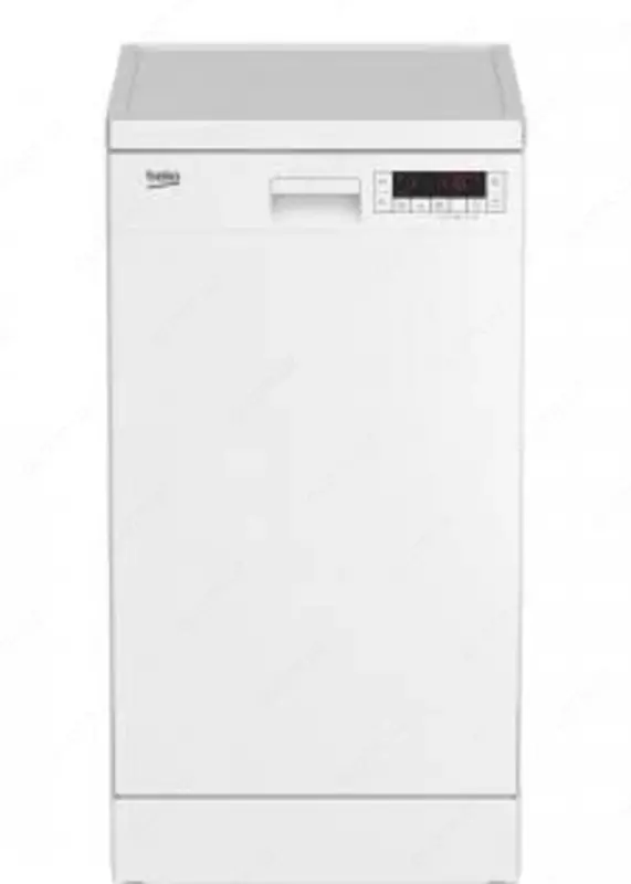 Посудомоечная машина Beko DFS25W11W