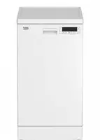 Посудомоечная машина Beko DFS25W11W