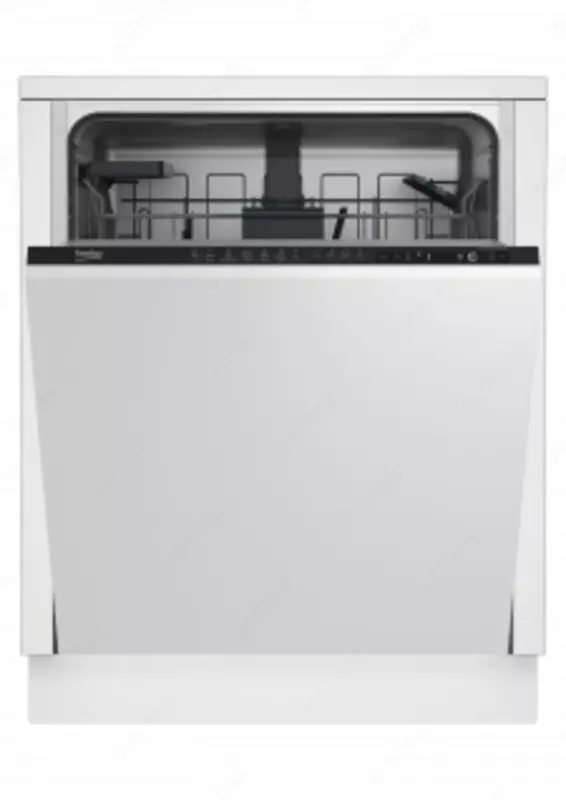Посудомоечная машина Beko DIN26420