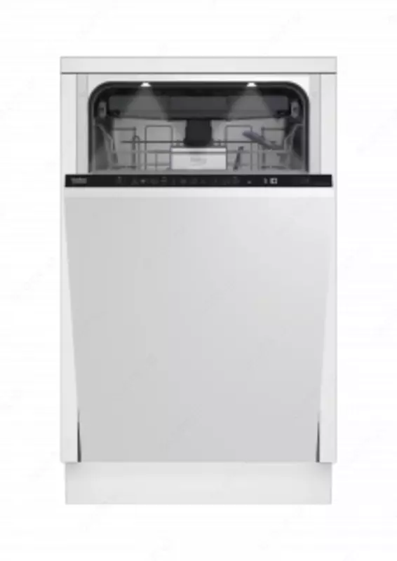 Посудомоечная машина Beko DIS48130