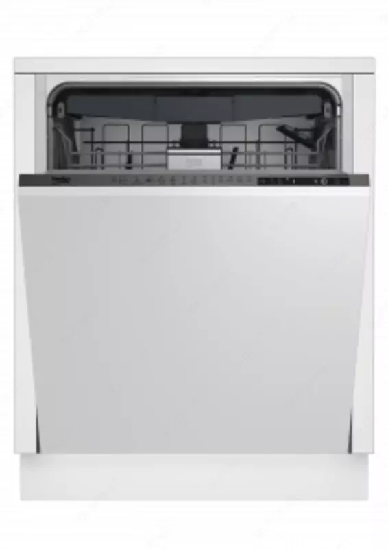 Посудомоечная машина Beko DIN28420