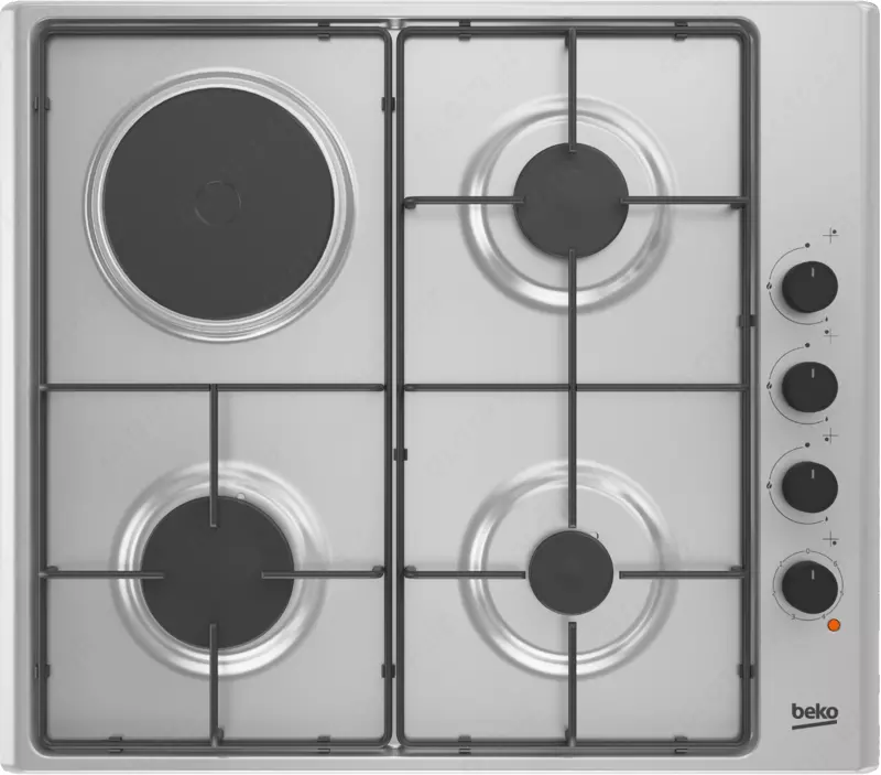 Варочная панель Beko HIZM64120SX