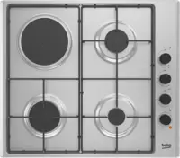 Варочная панель Beko HIZM64120SX