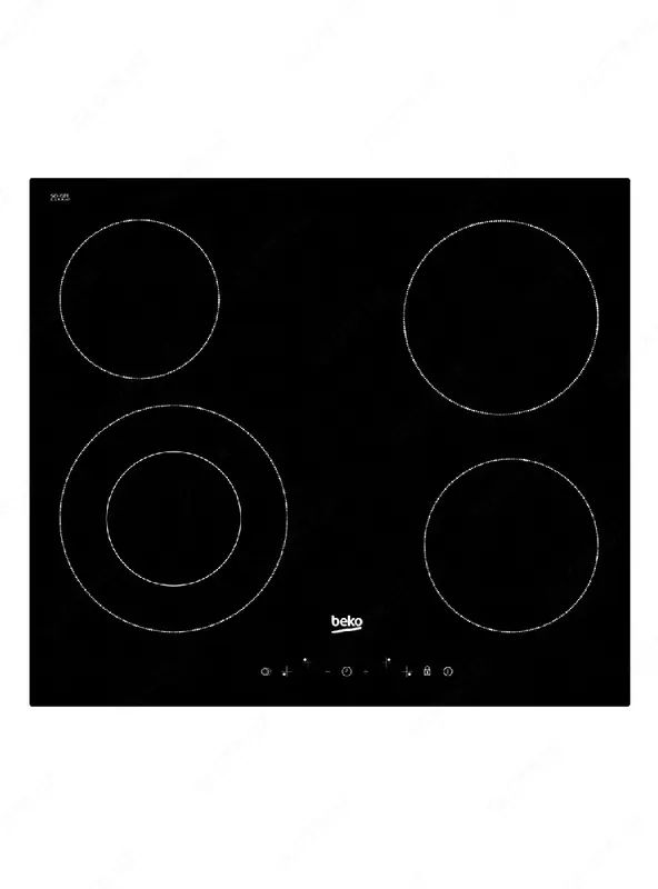 Pechka Beko HDCE32200X