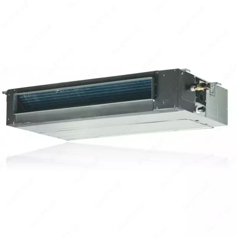 Канальный кондиционер Midea Tiba/Toti/Mov/Moub Inverter 12