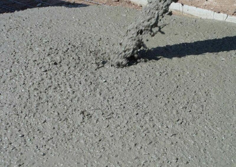 Tayyor beton B 15 (M -200)