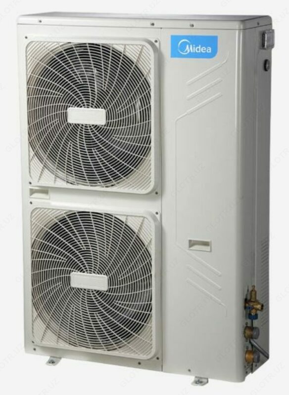 Мини-чиллеры