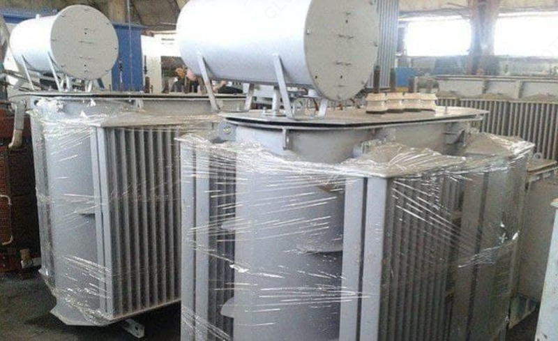 Трансформаторы ТМГ