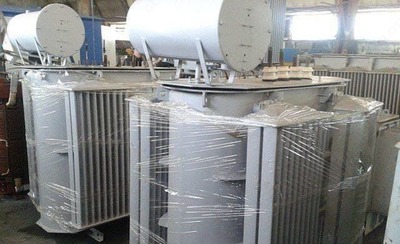 Трансформаторы ТМГ