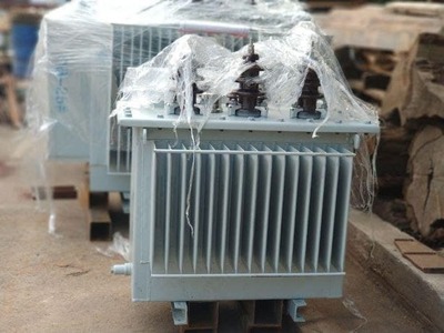 Трансформаторы ТМГ