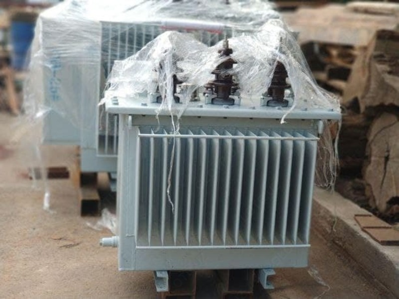 Трансформаторы ТМГ - по запросу