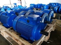 Электродвигатели АИР