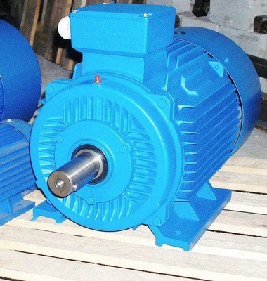 Электродвигатели АИР