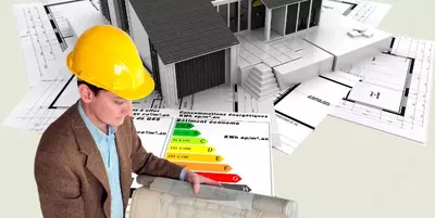 Проведение энергоаудита (энергетического обследования)