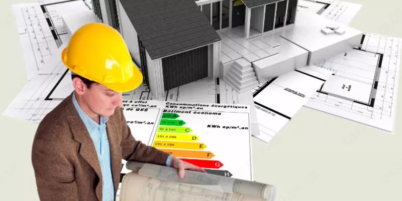 Проведение энергоаудита (энергетического обследования)