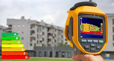 Hisoblangan yuk bilan energiya tejash zahiralarini aniqlash uchun elektr ta'minoti tizimlarini tekshirish