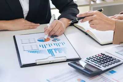 Разработка программы повышения энергоэффективности предприятия