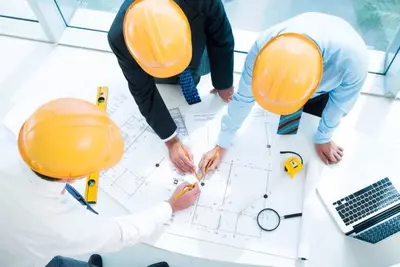 Energiya auditi hisobotini tayyorlash