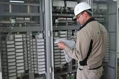 Составление предложений по совершенствованию технического и коммерческого учета энергоресурсов