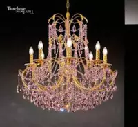 от 112 000 сум Сборка и установка люстр различной сложности