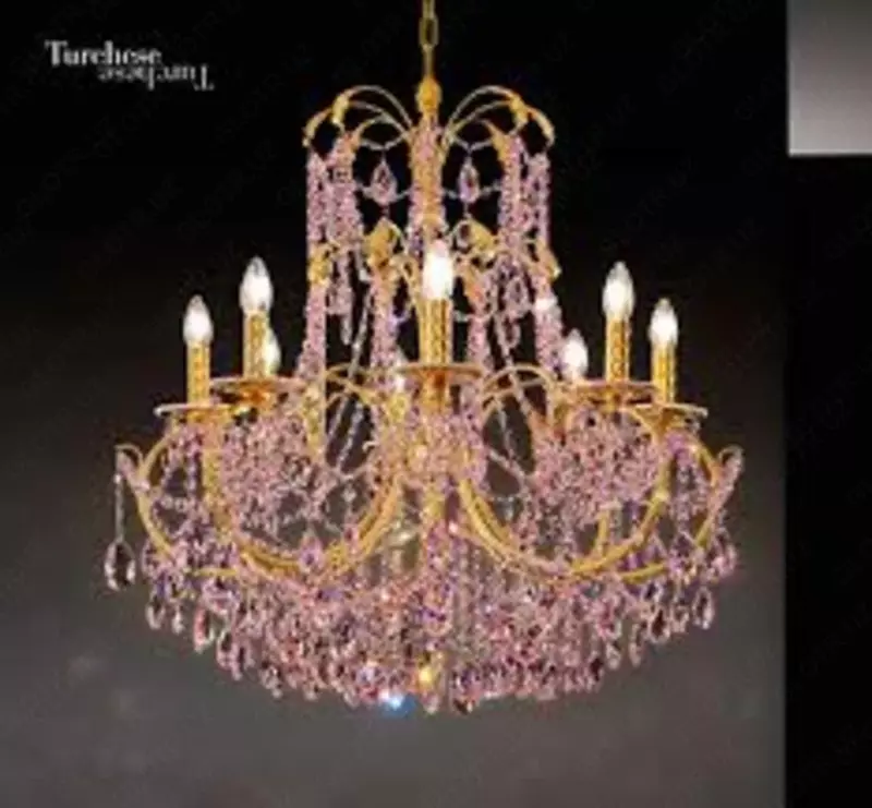 от 112 000 сум Сборка и установка люстр различной сложности