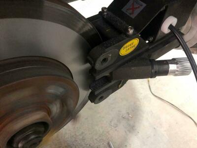 Проточка тормозных дисков. Только в розницу