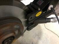 Проточка тормозных дисков. Только в розницу